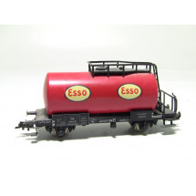 Fleischmann Esso