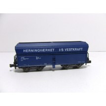 Fleischmann Herningværket