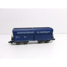 Fleischmann Herningværket