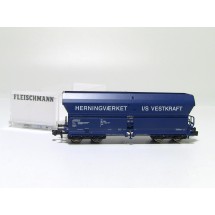 Fleischmann Herningværket