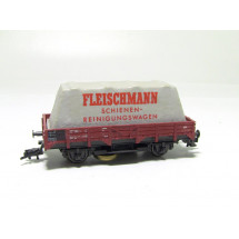 Fleischmann skinnerensevogn