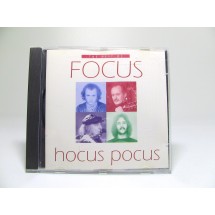 Focus - Hocus pocus