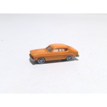Ford Capri