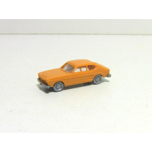 Ford Capri
