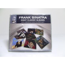 Frank Sinatra - Eight classic..