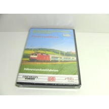 Frankenwaldbahn DVD
