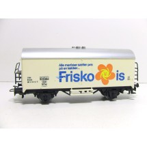 Frisko Is