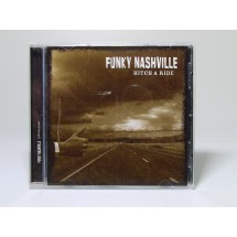 Funky Nashville  Hitch A Ride