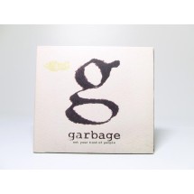 Garbage - Not your kind of peo..