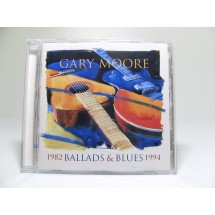 Gary Moore - Ballads and Blues