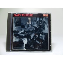 Gary Moore - Still got the blu..