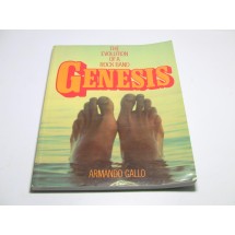 Genesis af Armando Gallo