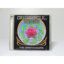 Grateful Dead - The Arista yea..