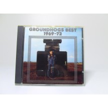 Groundhogs best 1969-72