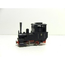 H0e Eggerbahn lokomotiv