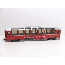 H0m Bemo Bernina Express