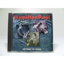 Hamilton Pool - Return to zero