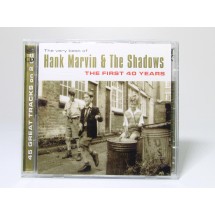 Hank Marvin and The Shadows -..