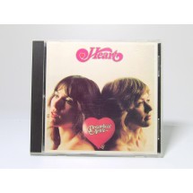 Heart - Dreamboat Annie