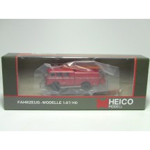 Heico 2001