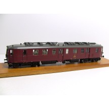 Heljan 45511 DCC