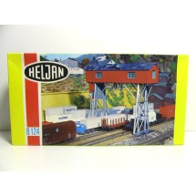 Heljan B124