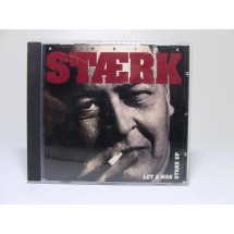 Henning stærk - Let a man stan..