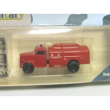 Herpa Opel Blitz tankbil