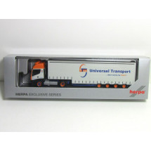 Herpa Universal transport