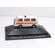 Herpa VW