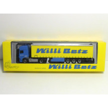Herpa Willi Betz