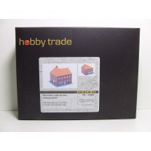 Hobby trade 16200