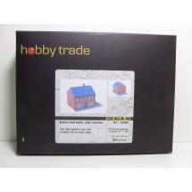 Hobby trade 16205