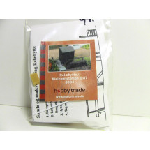 Hobby Trade 5004
