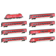 Hobby Train H 25227 S