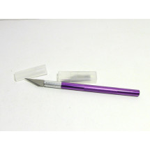 Hobbykniv med blade