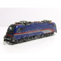 Hobbytrain H 2737 analog