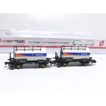 Hobbytrain H24853 Statoil