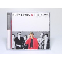 Huey Lewis & The News - The on..