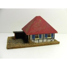 Hus
