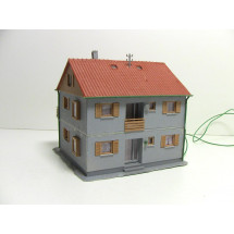 Hus