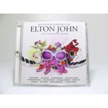 Hyldest til Elton John