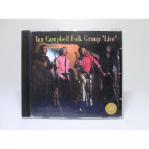 Ian Campbell Folk Group Live