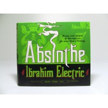 Ibrahim electric - Absinthe