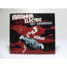 Ibrahim Electric - Again