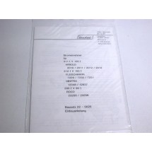 Imotec 22 - 0025