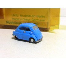 IMU BMW Isetta