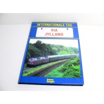 Internationale tog Via Jylland