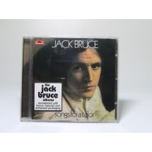 Jack Bruce - Songs for a taylor