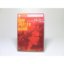 Jeff Healey Band - Live at Mon..